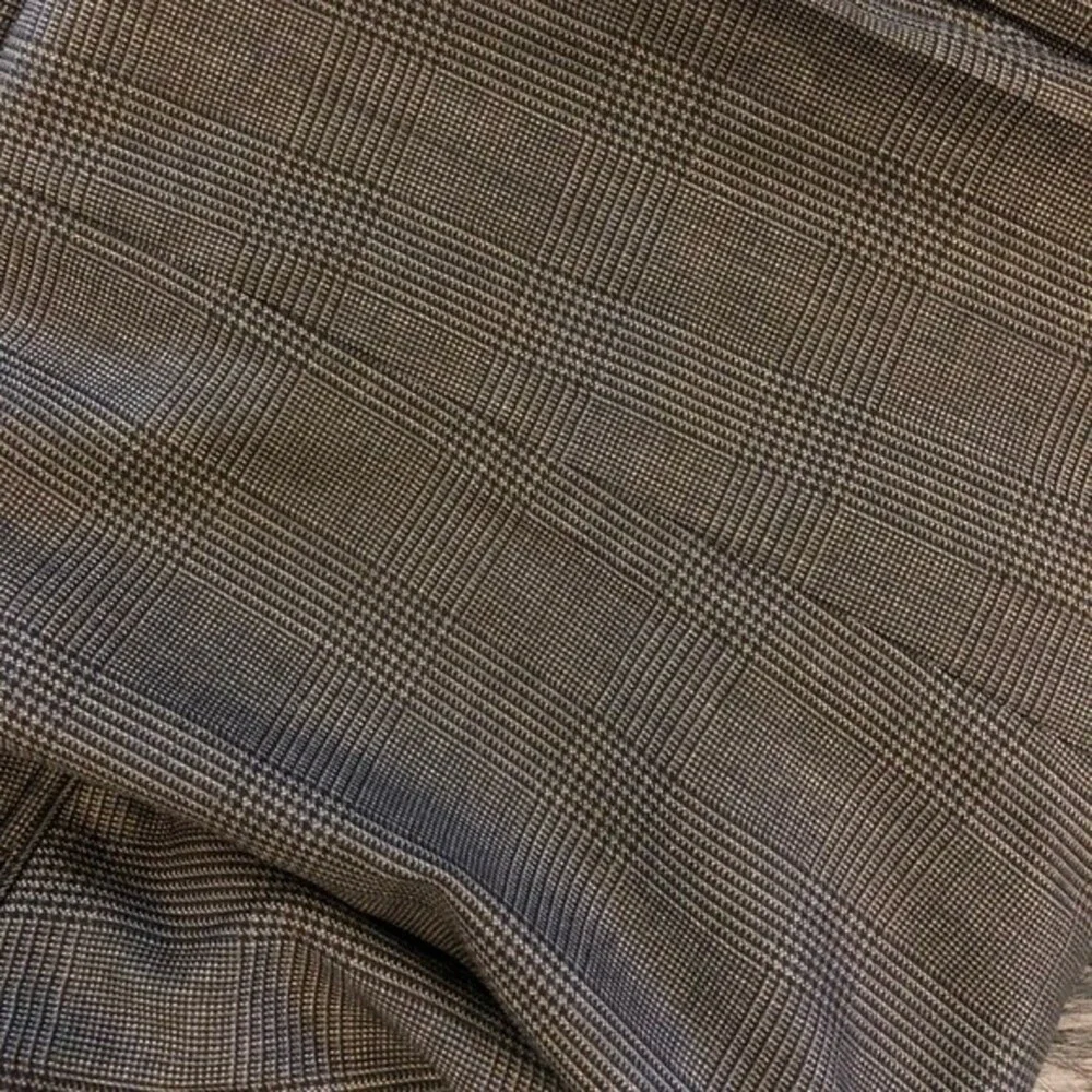 Very stylish Zara Gray Dresspant